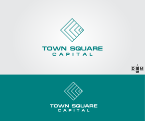 Logo Design by dmatas for TownSquare Capital | Design: #14762137