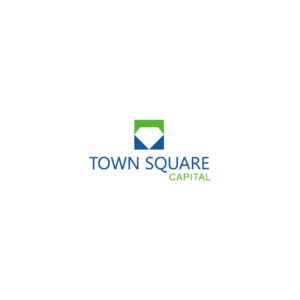Logo Design by anamariedesign for TownSquare Capital | Design #14765199