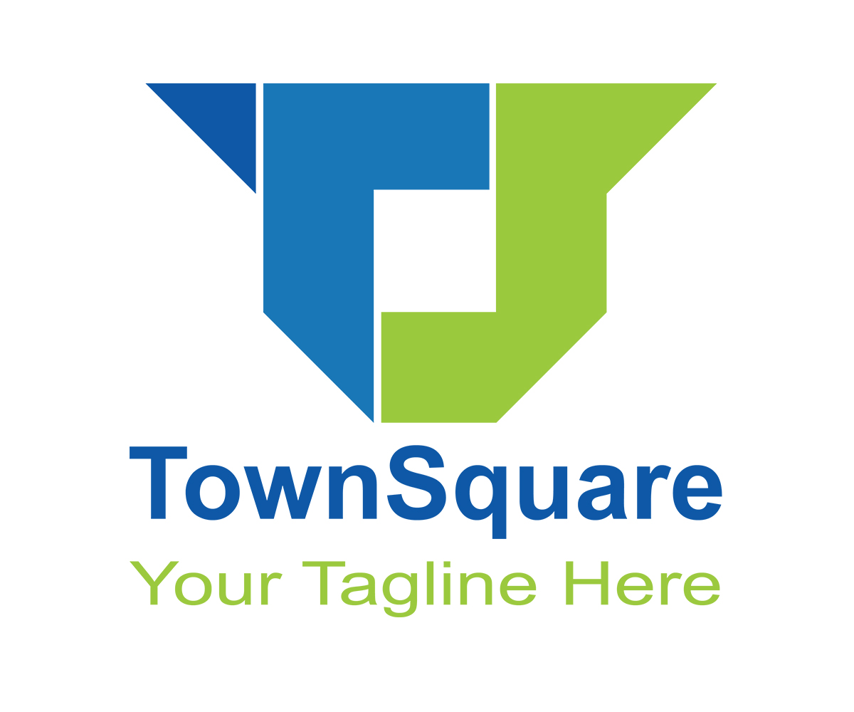 Logo-Design von andi.pasoepati für TownSquare Capital | Design #14782453