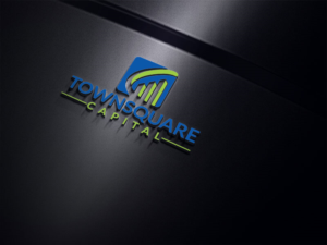 Logo Design by Swatches Design Solution for TownSquare Capital | Design: #14774577