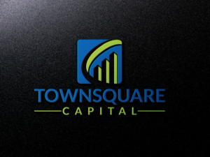 Logo Design by Swatches Design Solution for TownSquare Capital | Design: #14774578