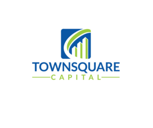 Logo Design by Swatches Design Solution for TownSquare Capital | Design: #14774579