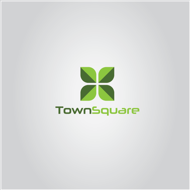Logo-Design von rozT für TownSquare Capital | Design #14798450