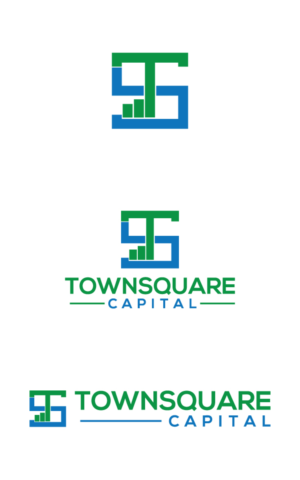Logo Design by MS683968 for TownSquare Capital | Design: #14765750