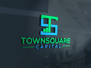 Logo Design by MS683968 for TownSquare Capital | Design: #14765752