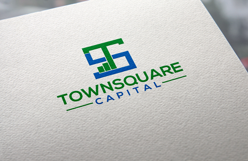Logo Design by MS683968 for TownSquare Capital | Design #14765753