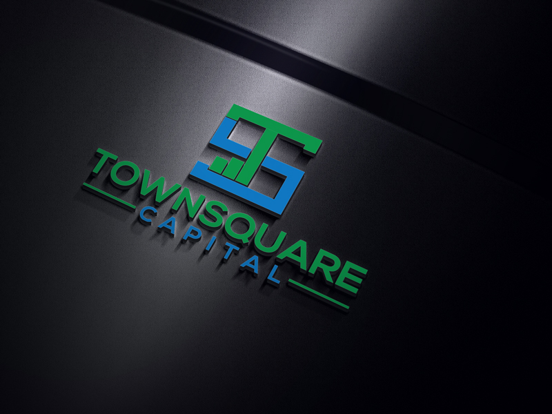 Logo Design by MS683968 for TownSquare Capital | Design #14765754