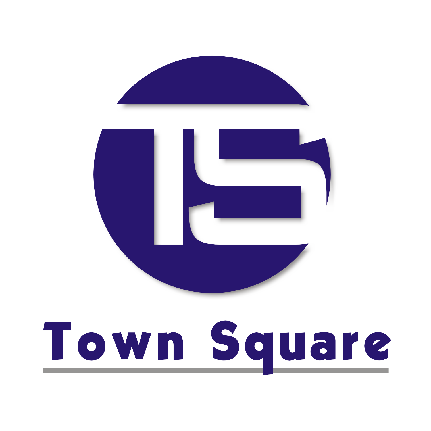 Logo Design by dumaiazza for TownSquare Capital | Design #14759050