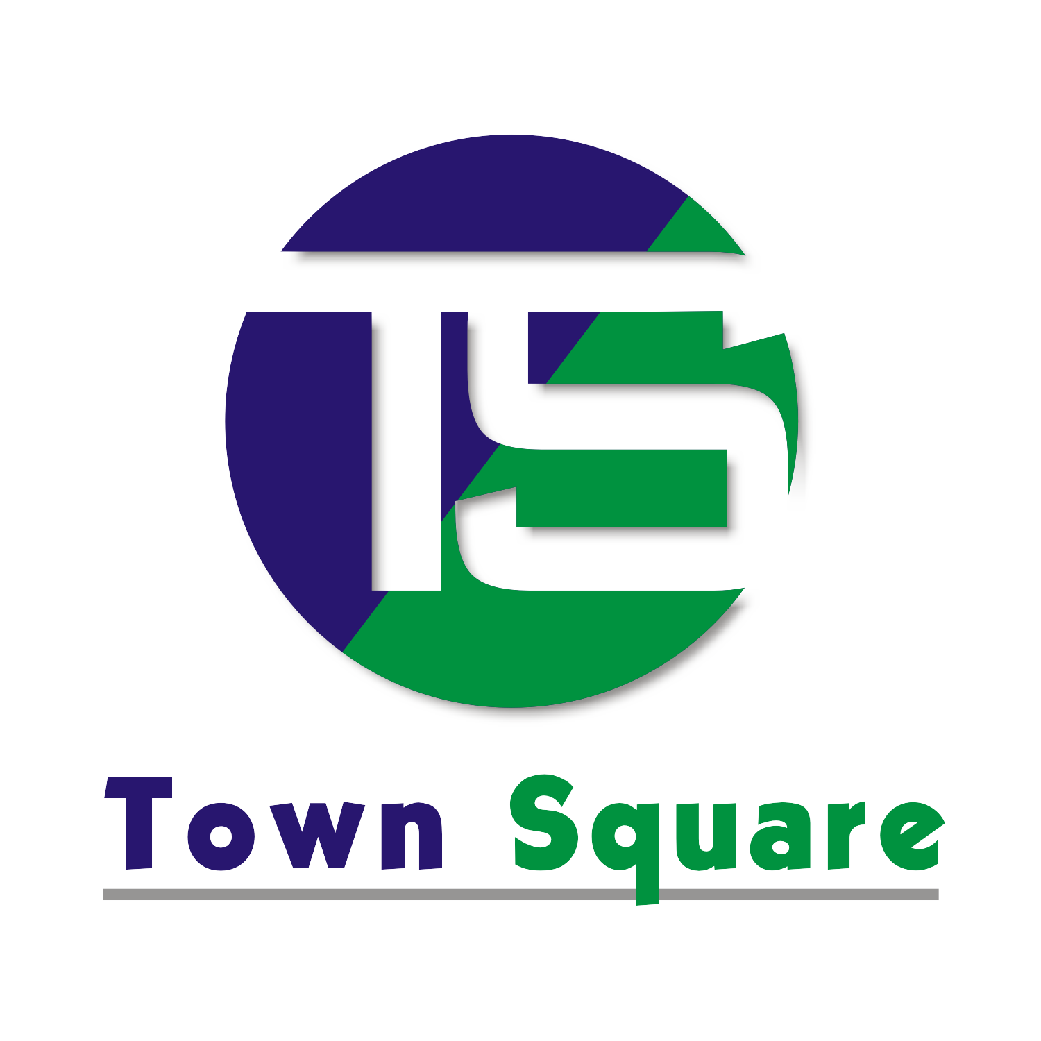 Logo Design by dumaiazza for TownSquare Capital | Design #14759051
