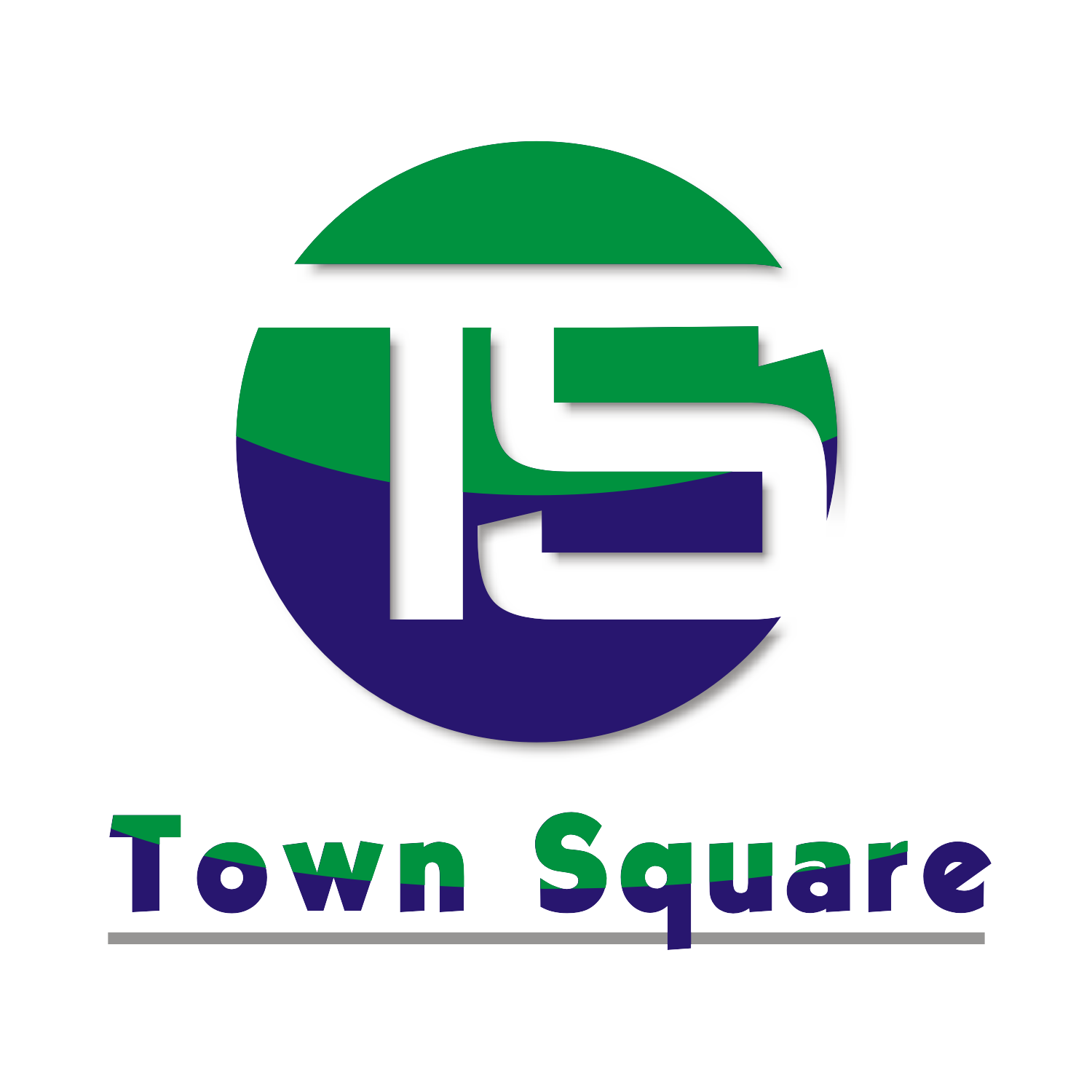Logo Design by dumaiazza for TownSquare Capital | Design #14759052