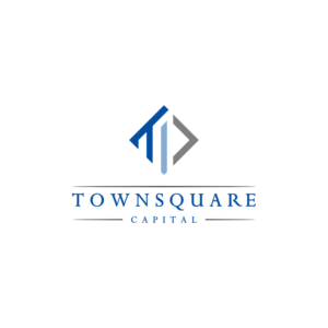 Logo Design by kensy for TownSquare Capital | Design: #14750662