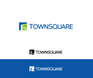 Logo Design by Mohd00 for TownSquare Capital | Design: #14786739