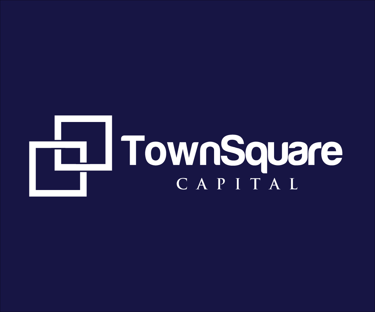 Logo-Design von Zlajks für TownSquare Capital | Design #14748833