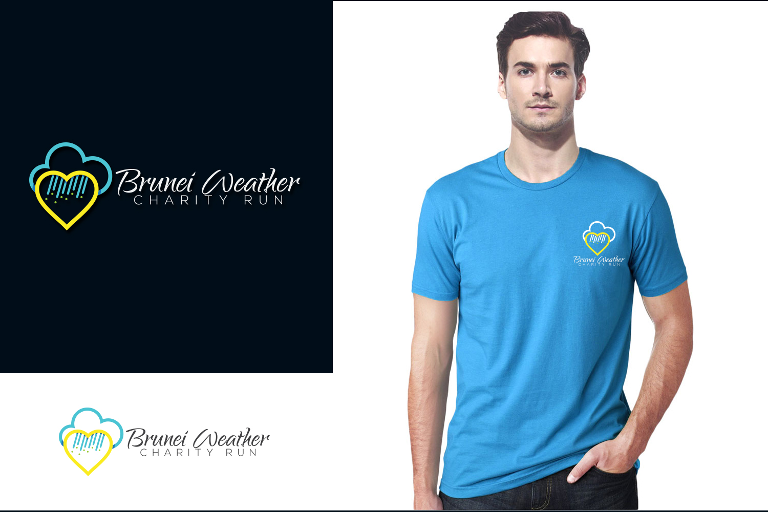 Logo Design by Aliza Creative for this project | Design #14836755