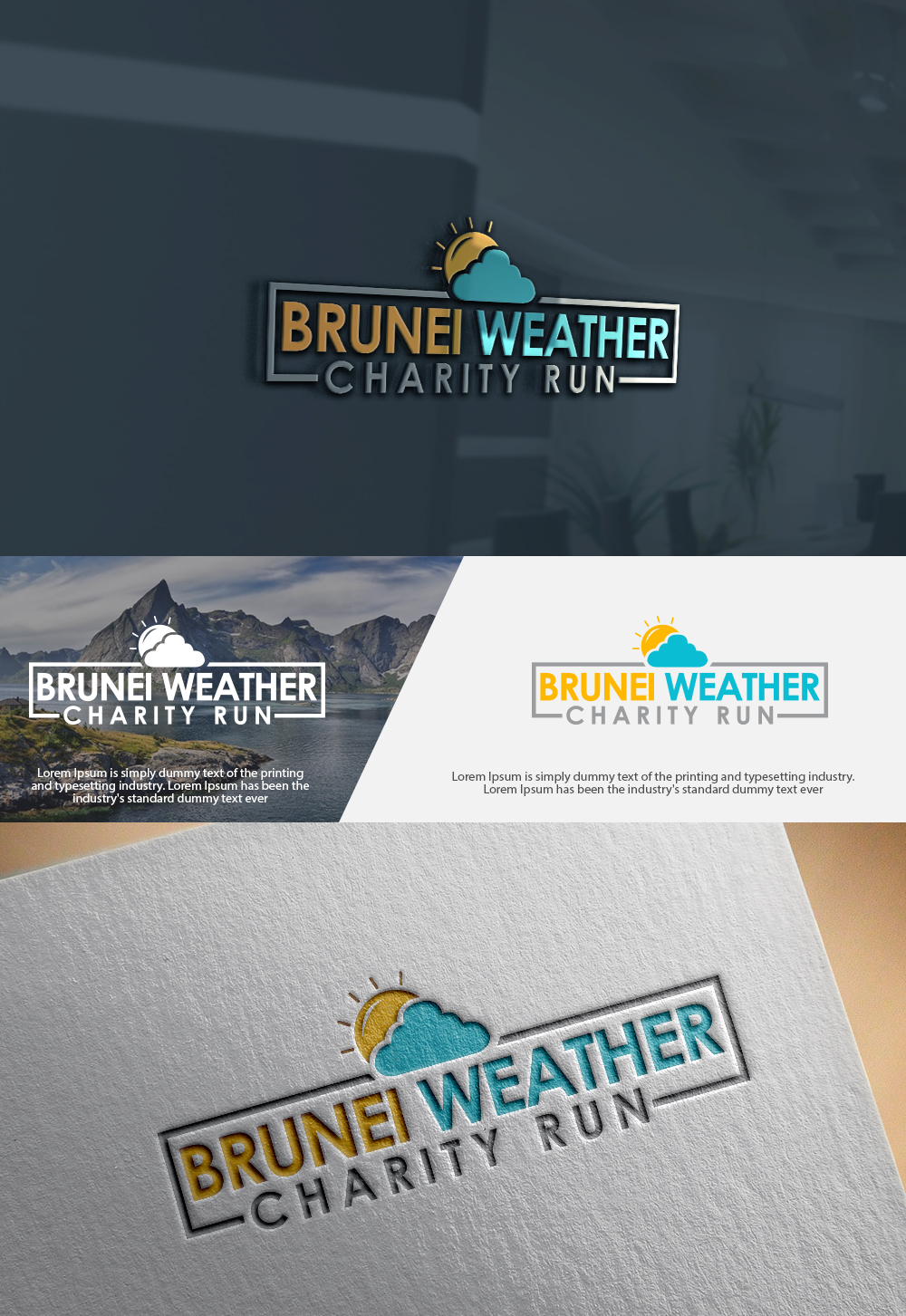Logo Design by :) for this project | Design: #14835788