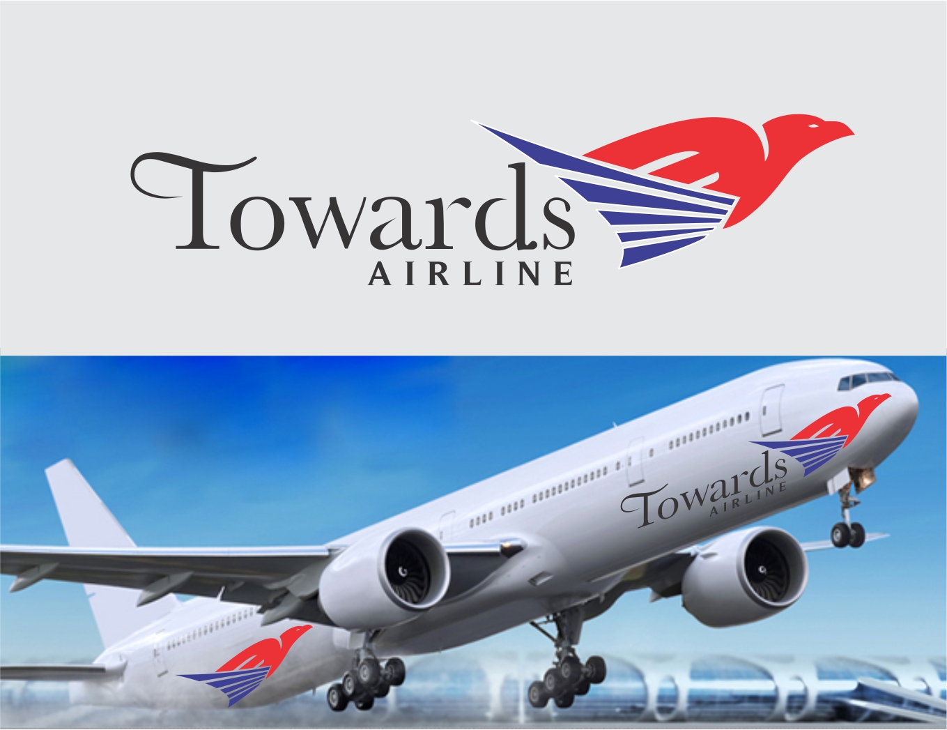 Logo Design by Mikka for this project | Design #14780131