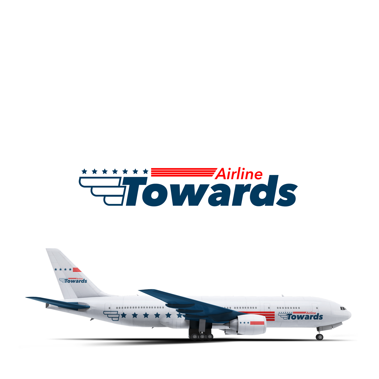 Logo Design by at-as for this project | Design #14790570