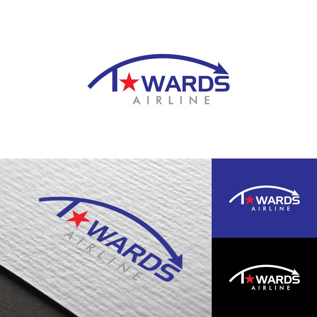 Diseño de Logo por Black Arrow para este proyecto | Diseño #14746993