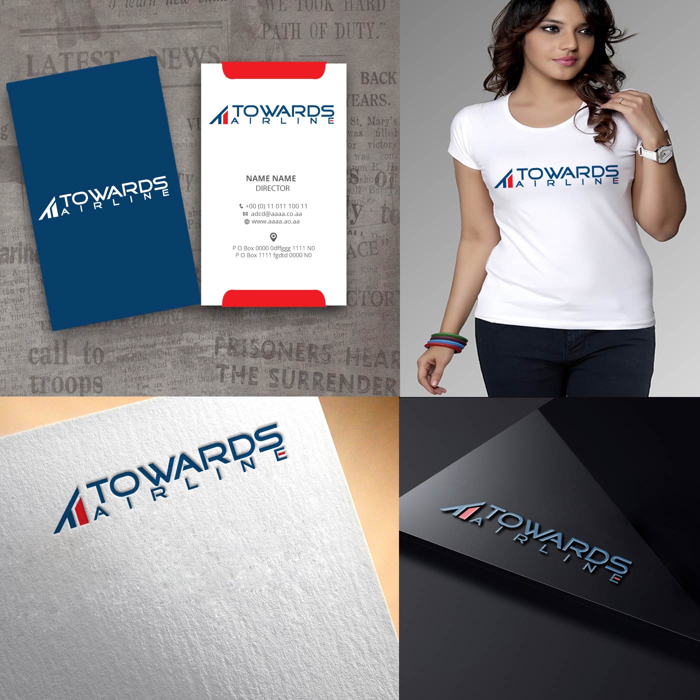 Logo Design by zebronicgraphic for this project | Design #14754437