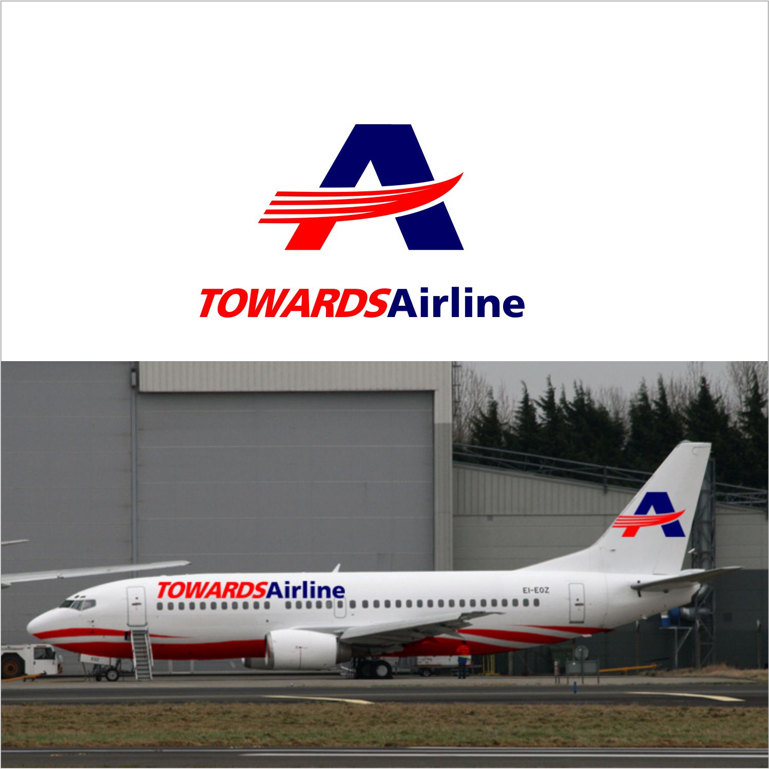 Logo Design by vladst2004 for this project | Design #14747222