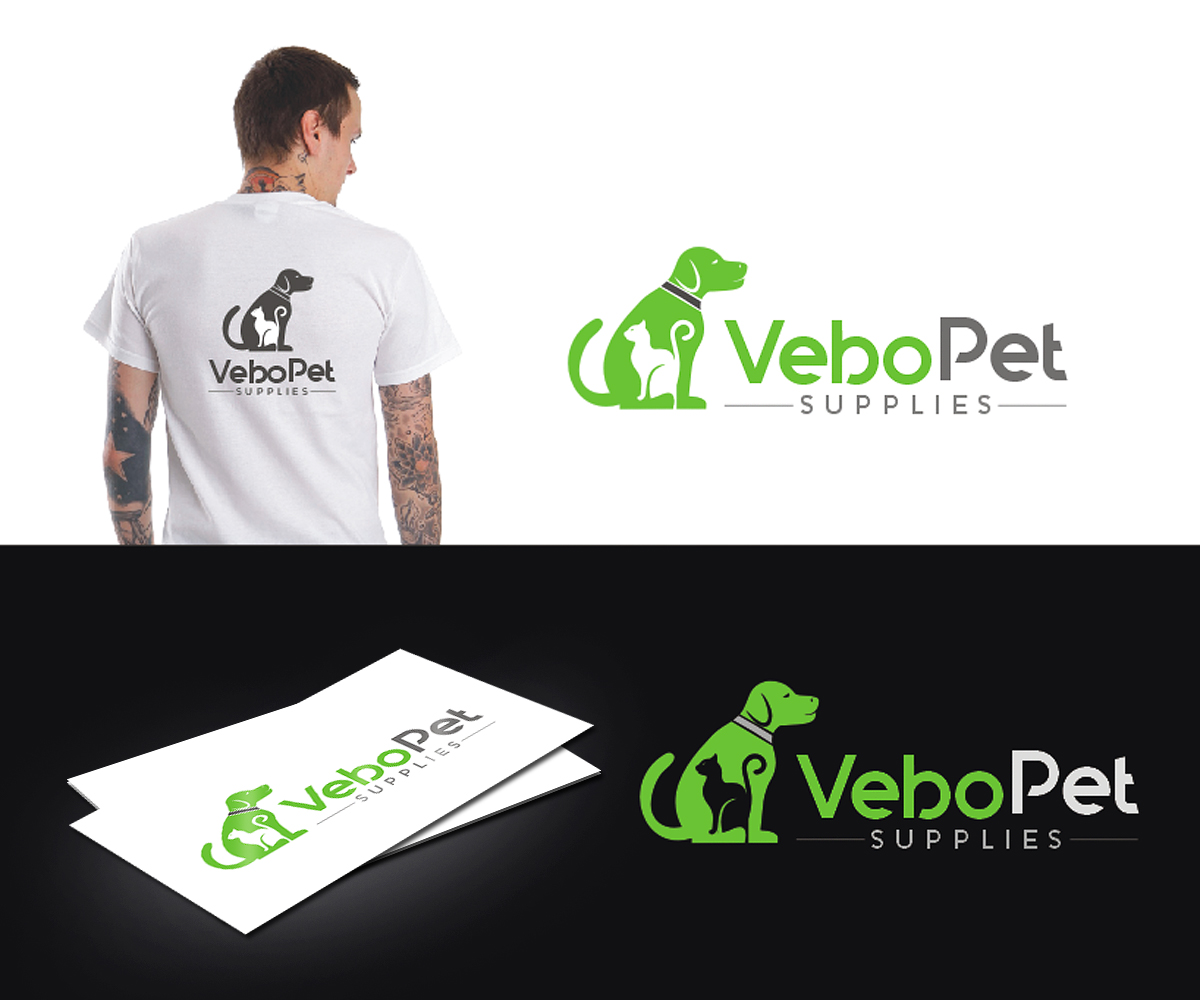 Logo Design by Vishak vasu for this project | Design #14915293