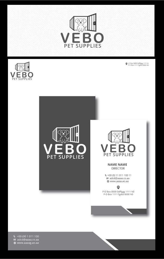 Logo Design by zebronicgraphic for this project | Design #14880048
