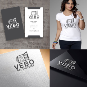 Logo Design by zebronicgraphic for this project | Design: #14880049
