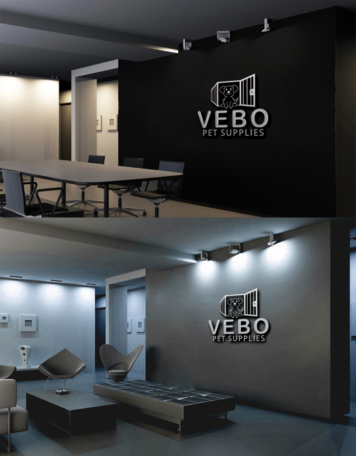 Logo Design by zebronicgraphic for this project | Design #14880054