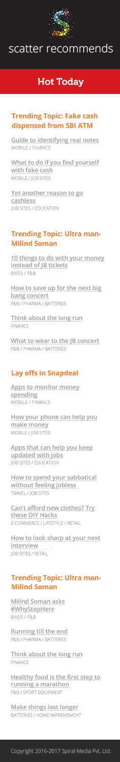 Newsletter-Design von Laurra für Spiral Content Solutions Pvt Ltd | Design #14875694