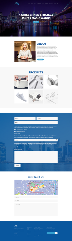 Web Design by ssrowar