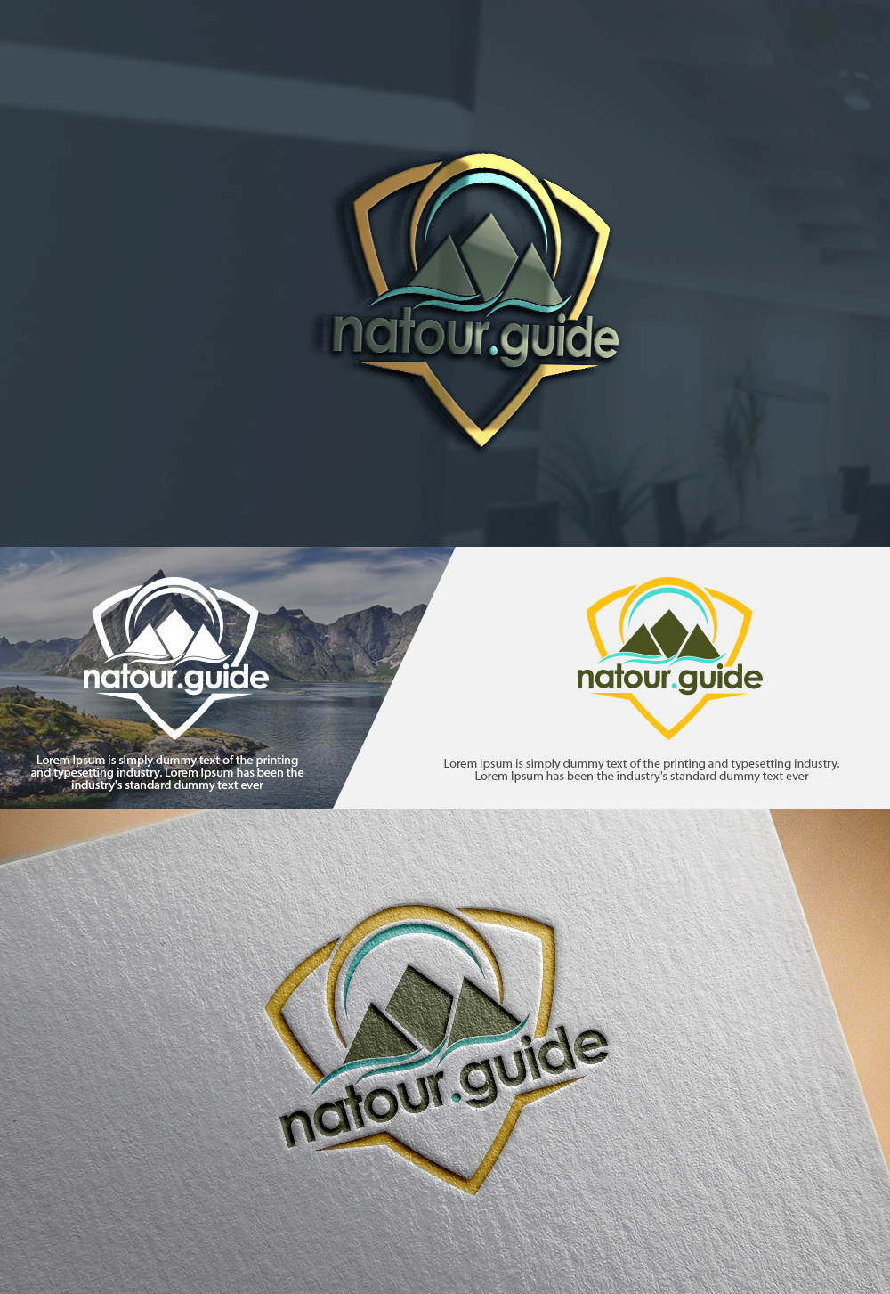 Diseño de Logo por :) para este proyecto | Diseño: #14849457