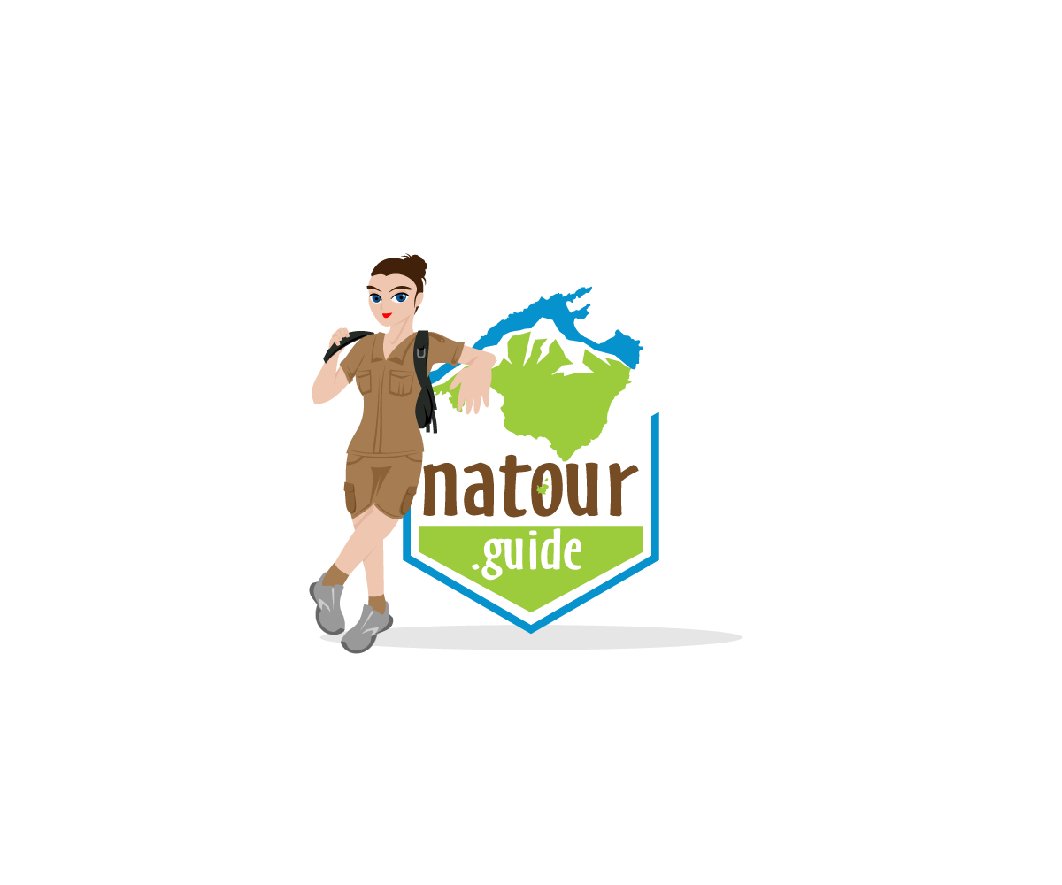 Logo Design by taufik_alrahman for this project | Design #14869304