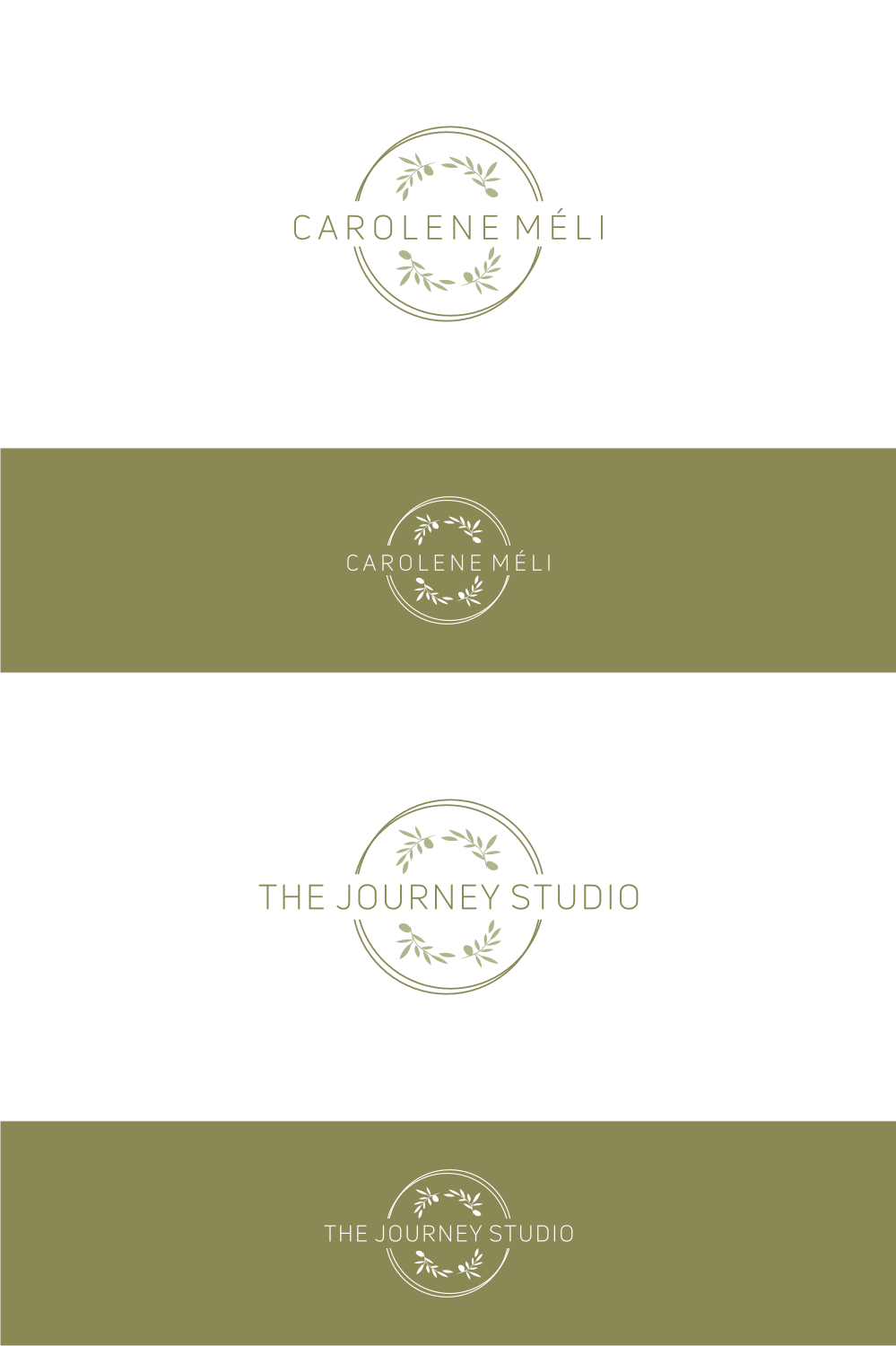 Logo Design by MKR for this project | Design #14775626