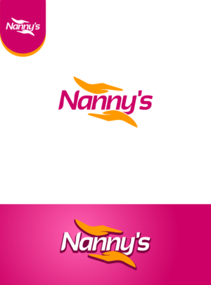 Logo Design by ChinMaya for this project | Design: #14893120
