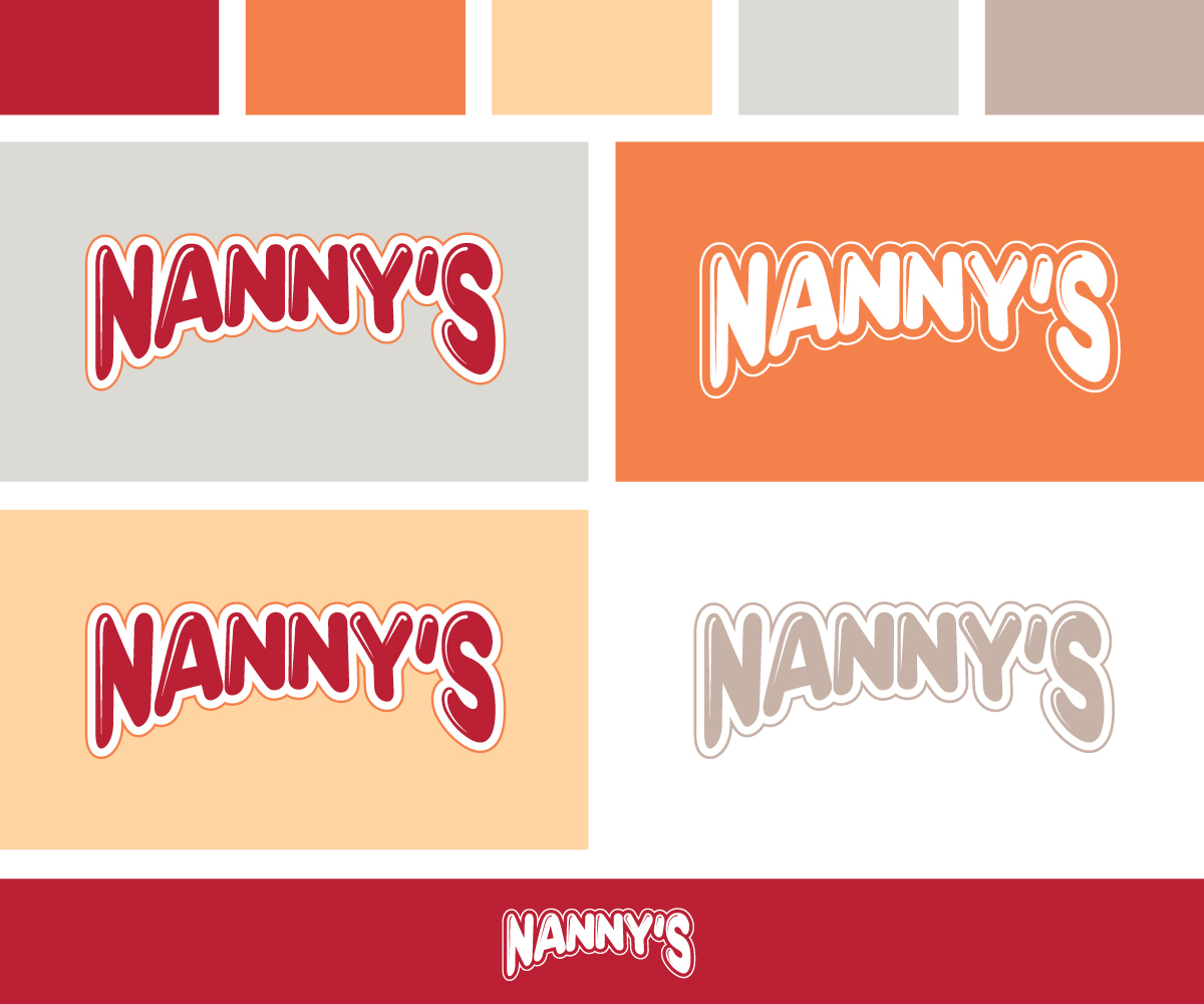 Logo Design by Sacura for this project | Design #14838435
