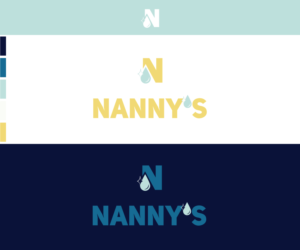 Logo Design by Sacura for this project | Design: #14881501