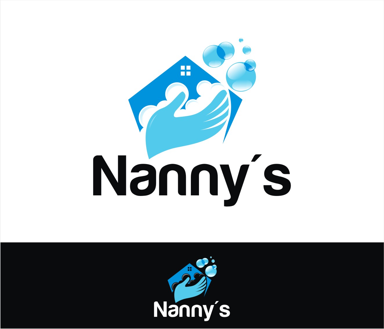 Logo Design by Soul Light for this project | Design #14756412