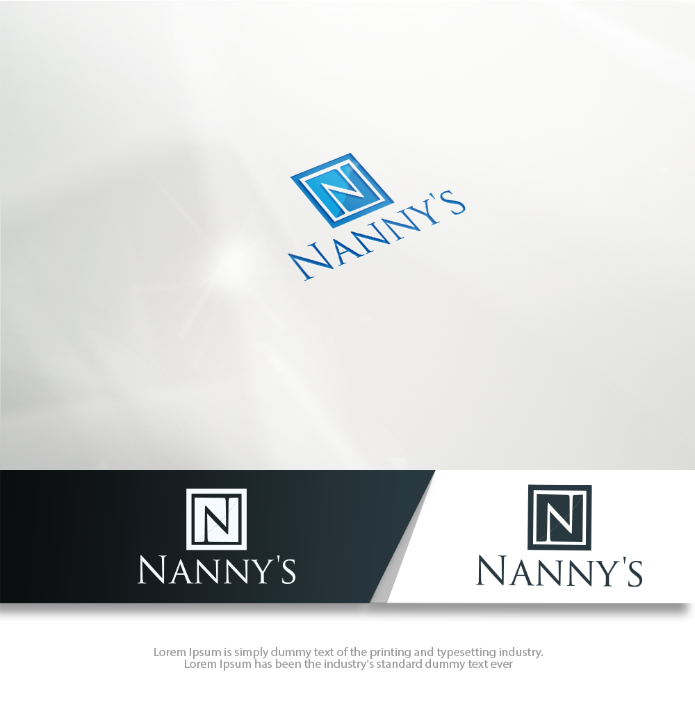 Logo Design by groomfox for this project | Design #14758307