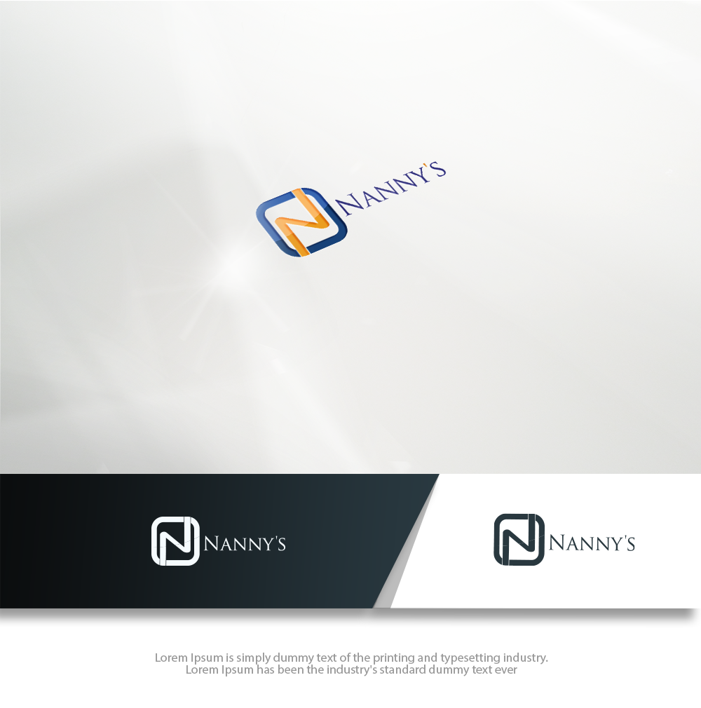 Logo Design by groomfox for this project | Design #14758308