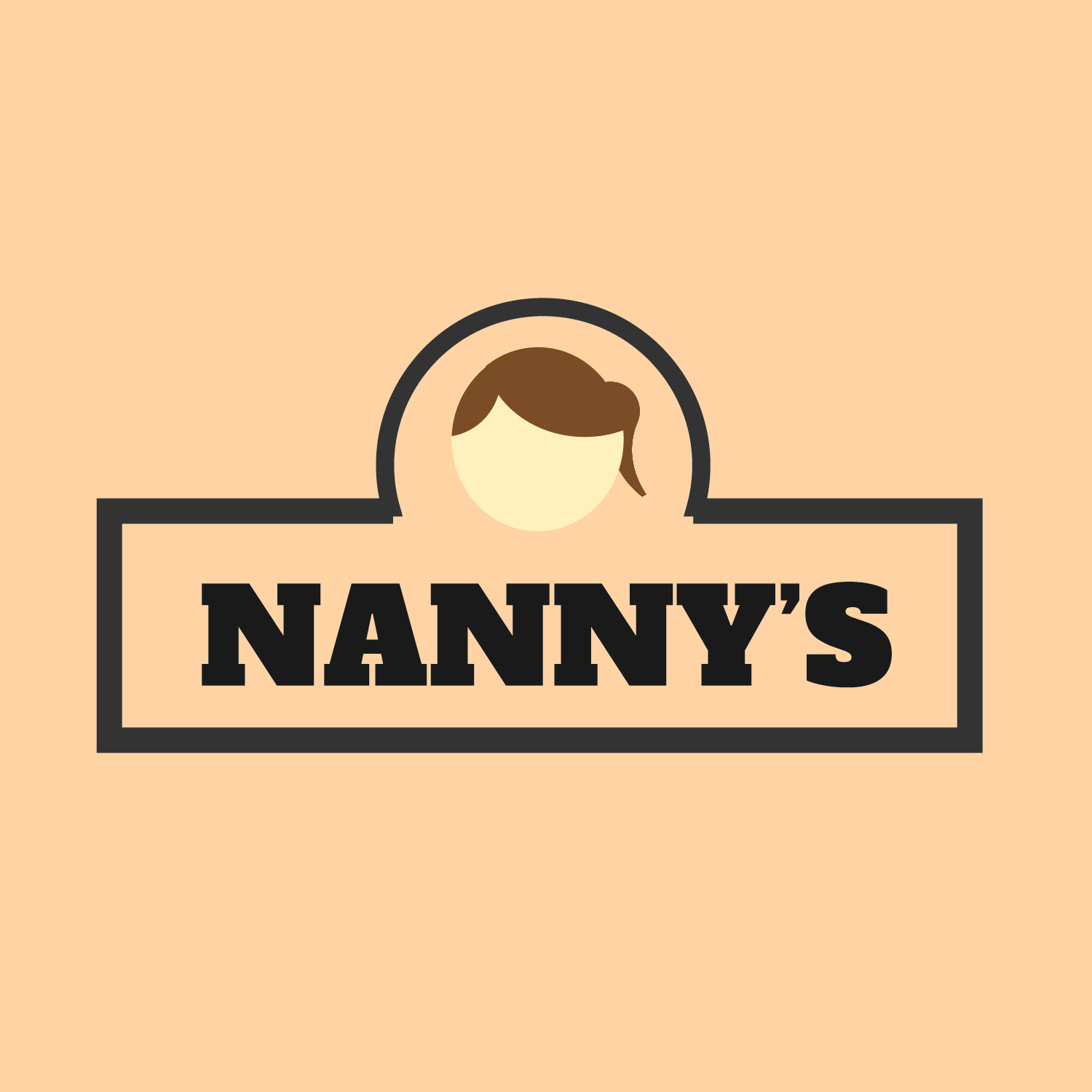 Logo Design by Hanz Divinagracia for this project | Design #14863797