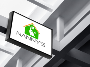 Logo Design by rocklee for this project | Design: #14784147