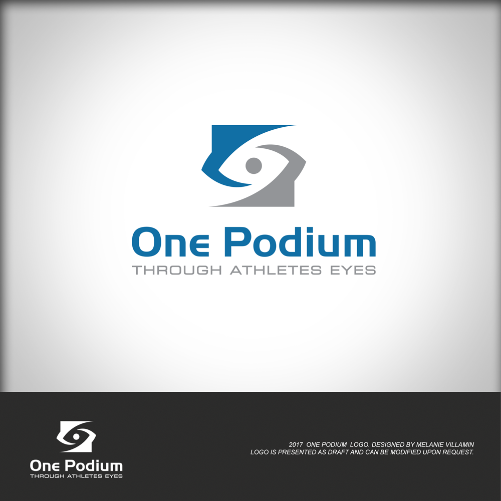 Logo Design by mvillamin for this project | Design #14753188