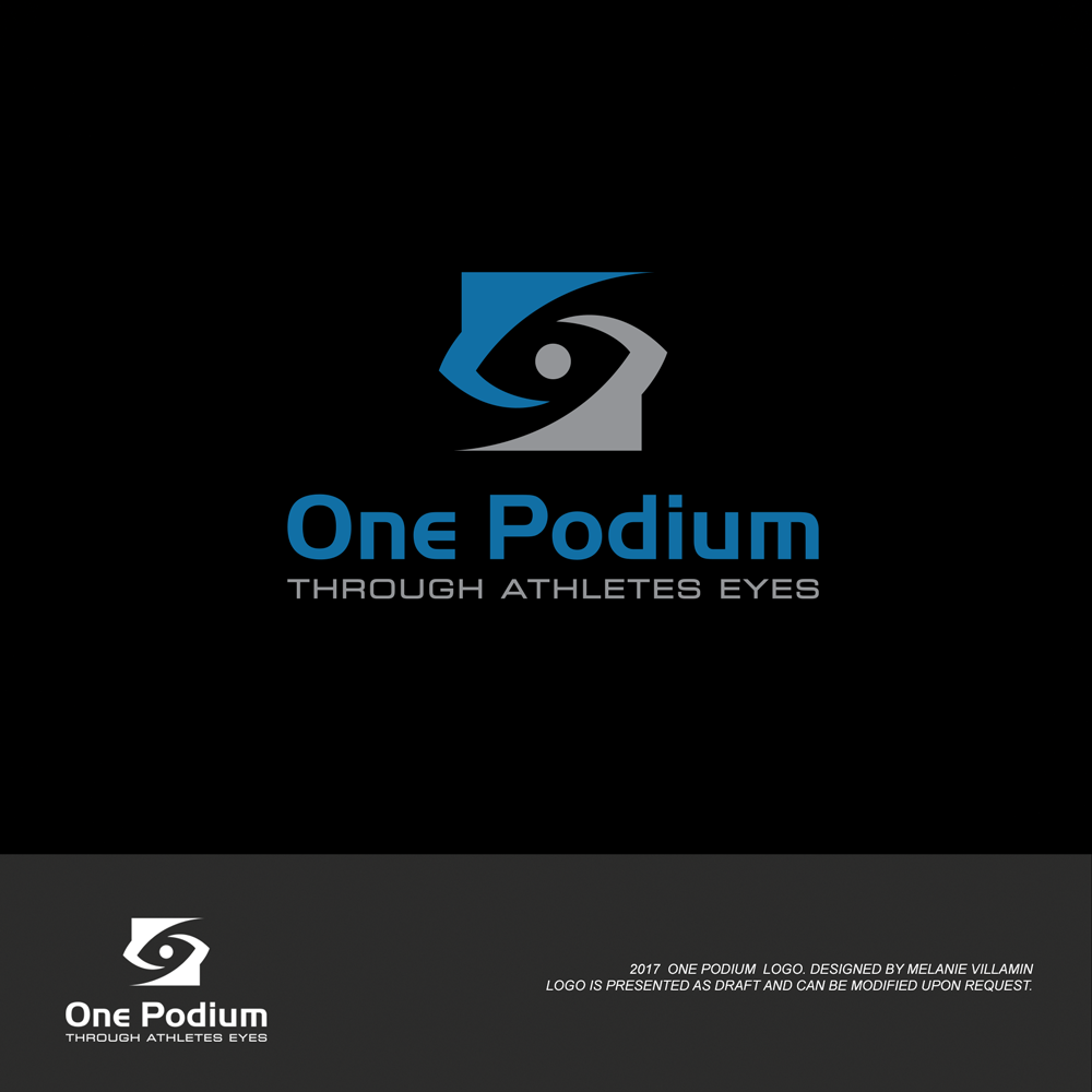 Logo Design by mvillamin for this project | Design #14753193