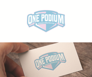 Logo Design by eMARK for this project | Design: #14752368