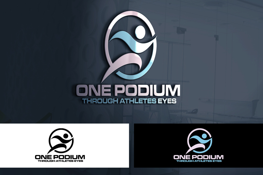 Logo Design by ExperienceShadow for this project | Design #14804546