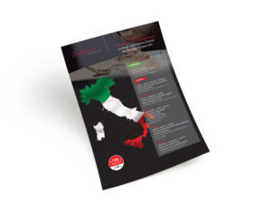 Flyer Design by - SWING -
