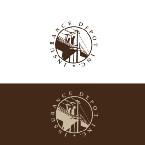 Logo Design by Sujit Banerjee for this project | Design #14754633
