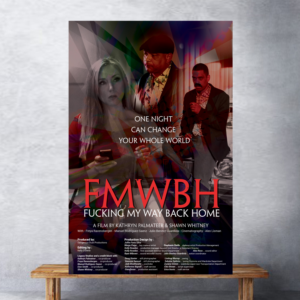 Poster Design by uk for Dangerous Dust Productions | Design: #14787548