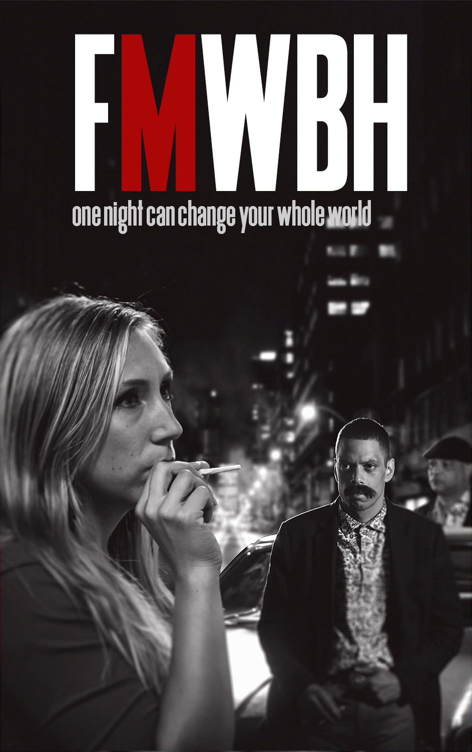 Poster Design by volfdrag for Dangerous Dust Productions | Design #14768572