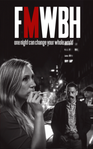 Poster Design by volfdrag